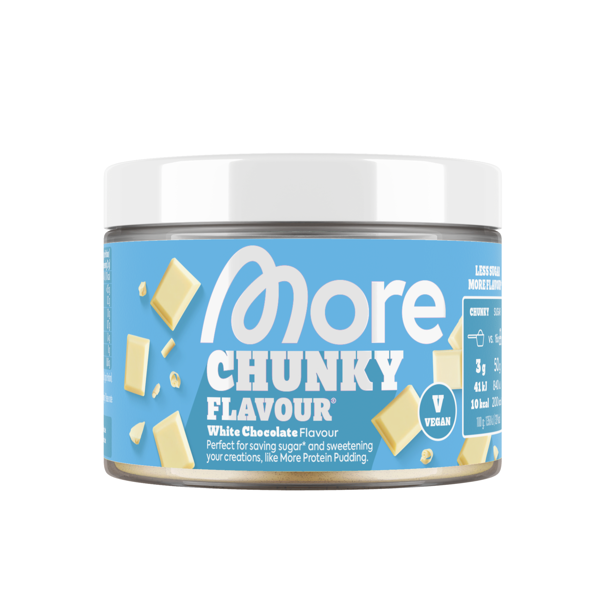 Chunky Flavour