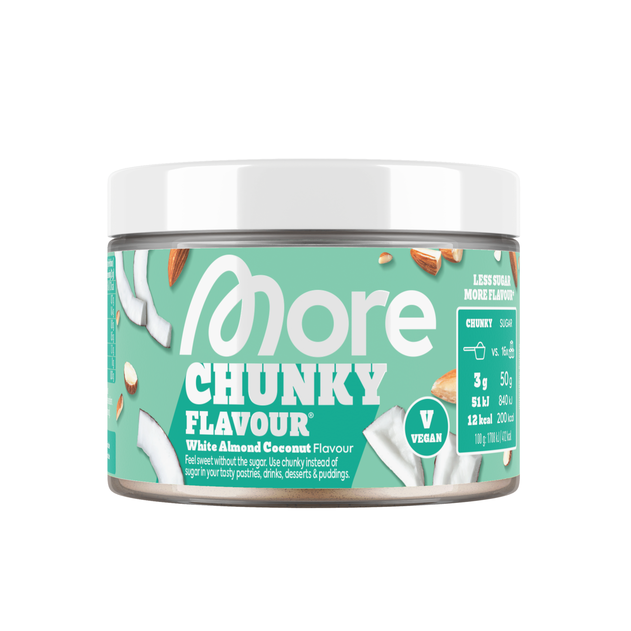 Chunky Flavour