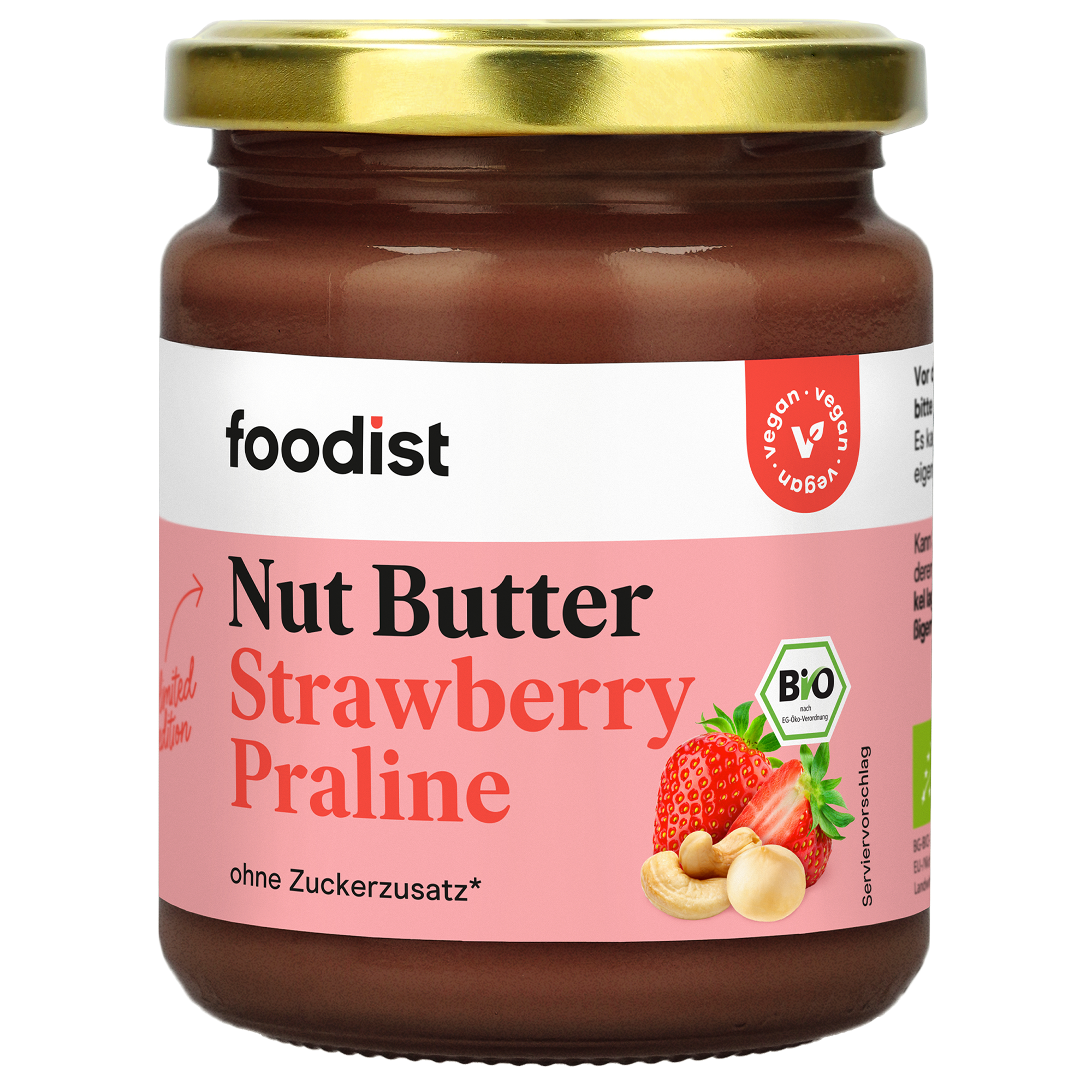 Nut Butter