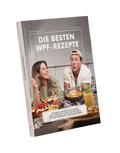 WPF Rezeptbuch - Kaloriendefizit einfach & lecker gemacht