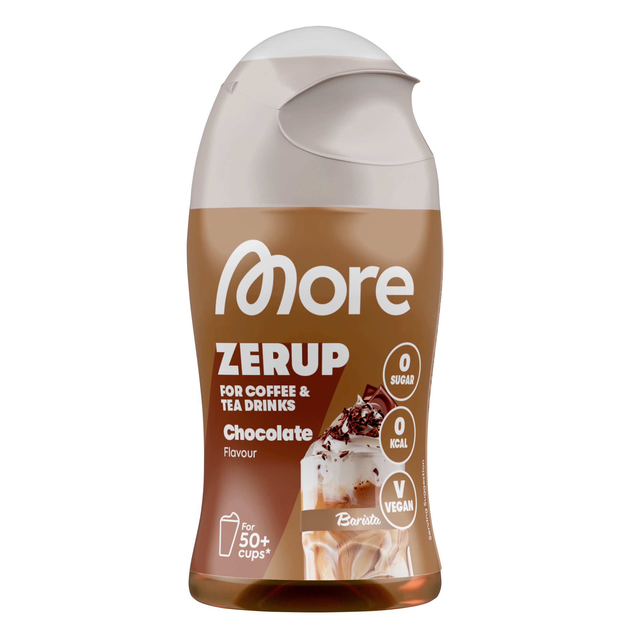 Barista Zerup