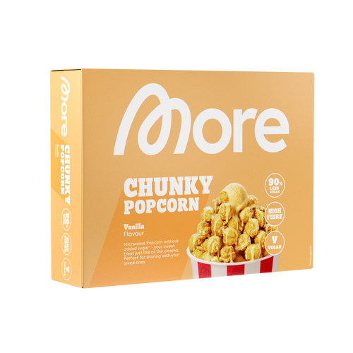 Chunky Popcorn